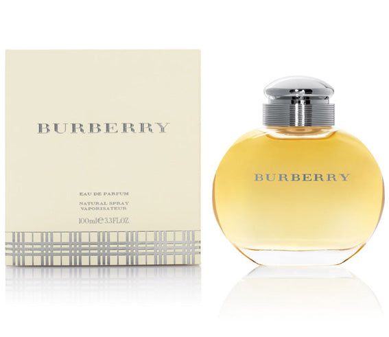 Burberry For Women 3.3 OZ – Parfumelle SP EDP