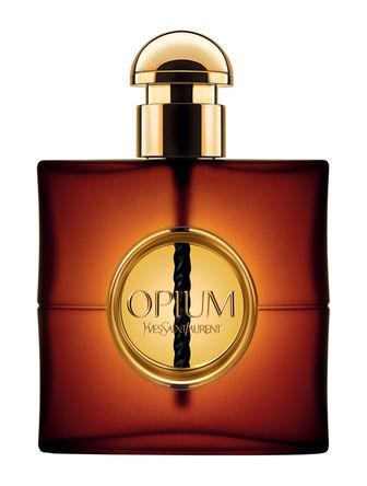 Ysl opium sales 1977