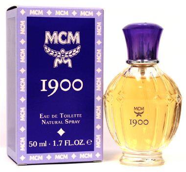 Mcm by Mcm , Eau de Parfum Spray 1.7 oz